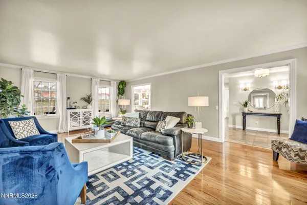 $3,385,000 | 2501 Holcomb Ranch Lane, Reno, NV 89511