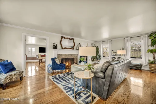 $3,385,000 | 2501 Holcomb Ranch Lane, Reno, NV 89511