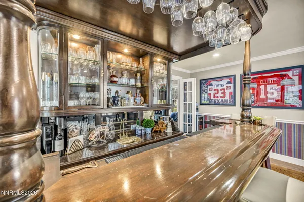 $3,385,000 | 2501 Holcomb Ranch Lane, Reno, NV 89511