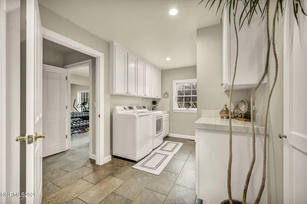 $3,385,000 | 2501 Holcomb Ranch Lane, Reno, NV 89511