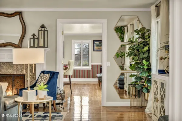 $3,385,000 | 2501 Holcomb Ranch Lane, Reno, NV 89511