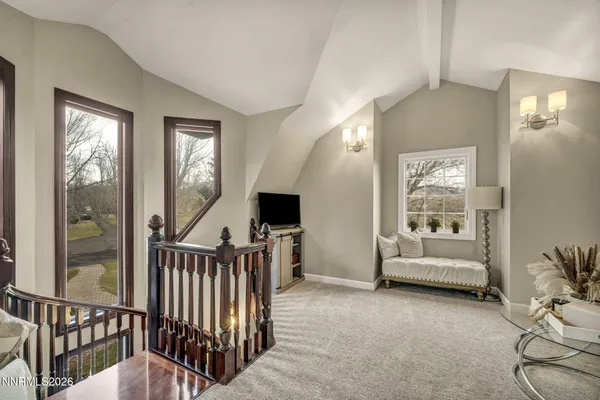 $3,385,000 | 2501 Holcomb Ranch Lane, Reno, NV 89511