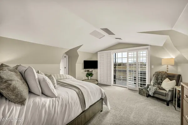 $3,385,000 | 2501 Holcomb Ranch Lane, Reno, NV 89511