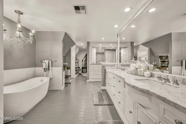 $3,385,000 | 2501 Holcomb Ranch Lane, Reno, NV 89511