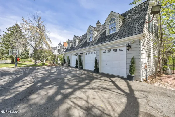 $3,385,000 | 2501 Holcomb Ranch Lane, Reno, NV 89511