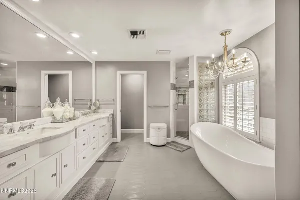 $3,385,000 | 2501 Holcomb Ranch Lane, Reno, NV 89511