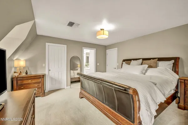 $3,385,000 | 2501 Holcomb Ranch Lane, Reno, NV 89511