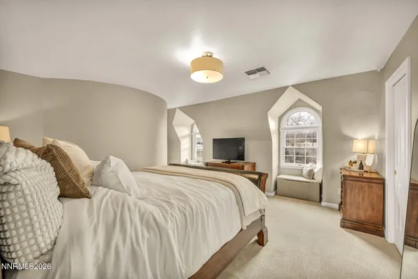 $3,385,000 | 2501 Holcomb Ranch Lane, Reno, NV 89511