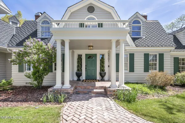 $3,385,000 | 2501 Holcomb Ranch Lane, Reno, NV 89511