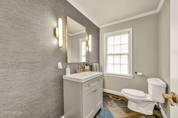 $3,385,000 | 2501 Holcomb Ranch Lane, Reno, NV 89511