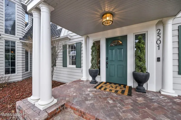 $3,385,000 | 2501 Holcomb Ranch Lane, Reno, NV 89511