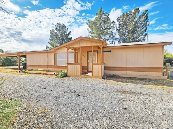 $1,441 | 1441 West Betty Avenue, Unit 1, Pahrump, NV 89060