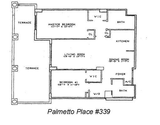 99 Southeast Mizner Boulevard, Unit 339 Boca Raton, FL 33432 - Photo 12 of 24 Additional Photo