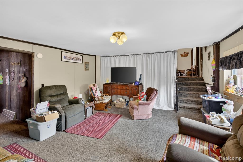 7651 Caine Road Millington, MI 48746 - Photo 9 of 22 Gallery Image 9