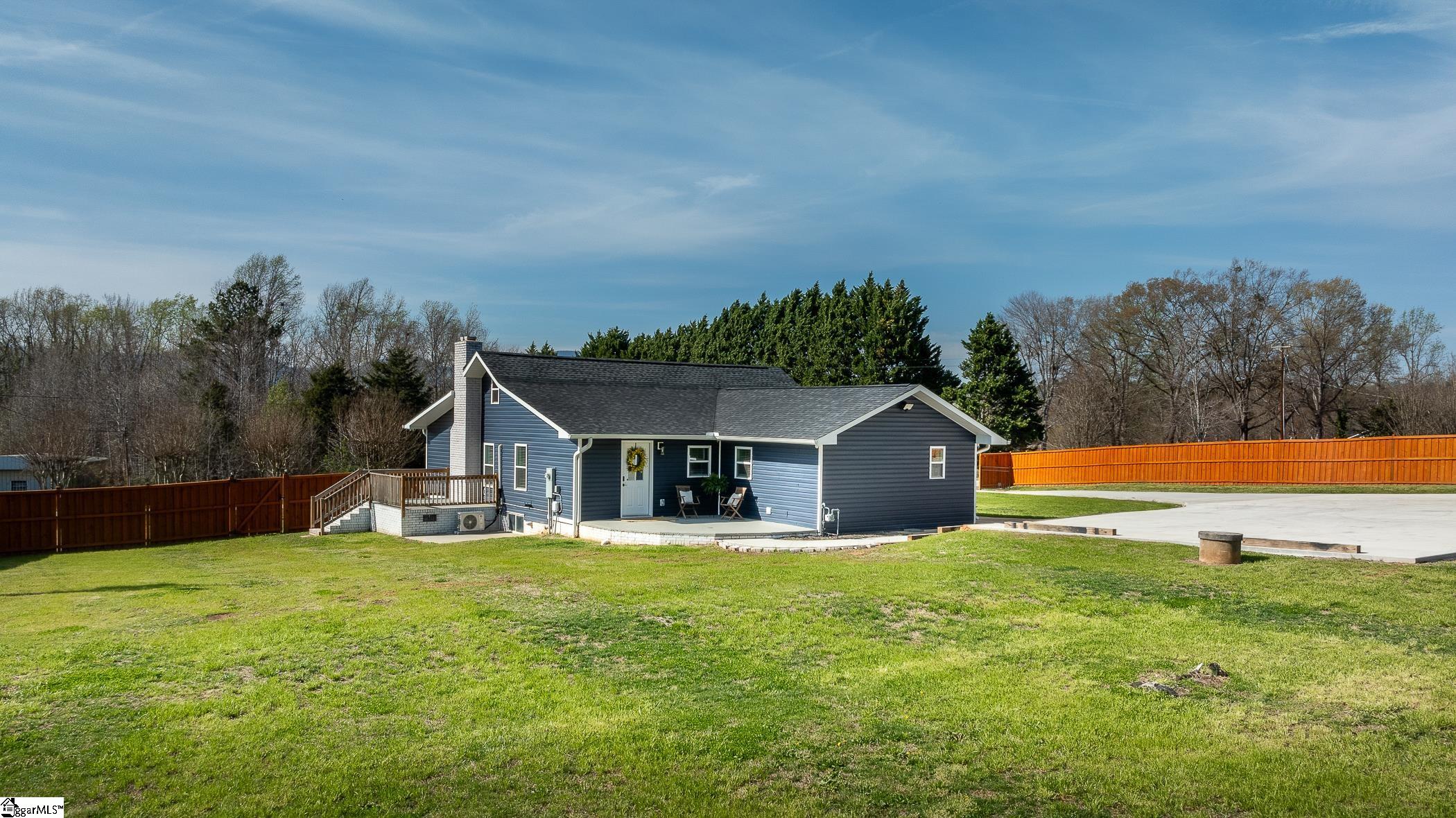 5204 Highway 14 Landrum, SC 29356 - Photo 34 of 36
