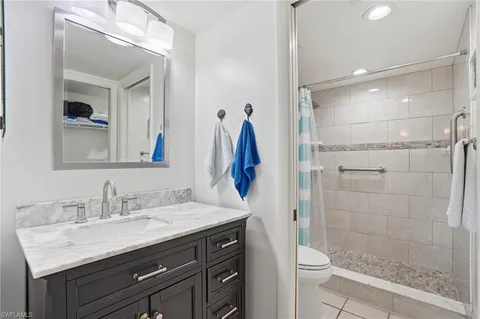 $157,000 | 5625 Trailwinds Drive, Unit 411, Fort Myers, FL 33907