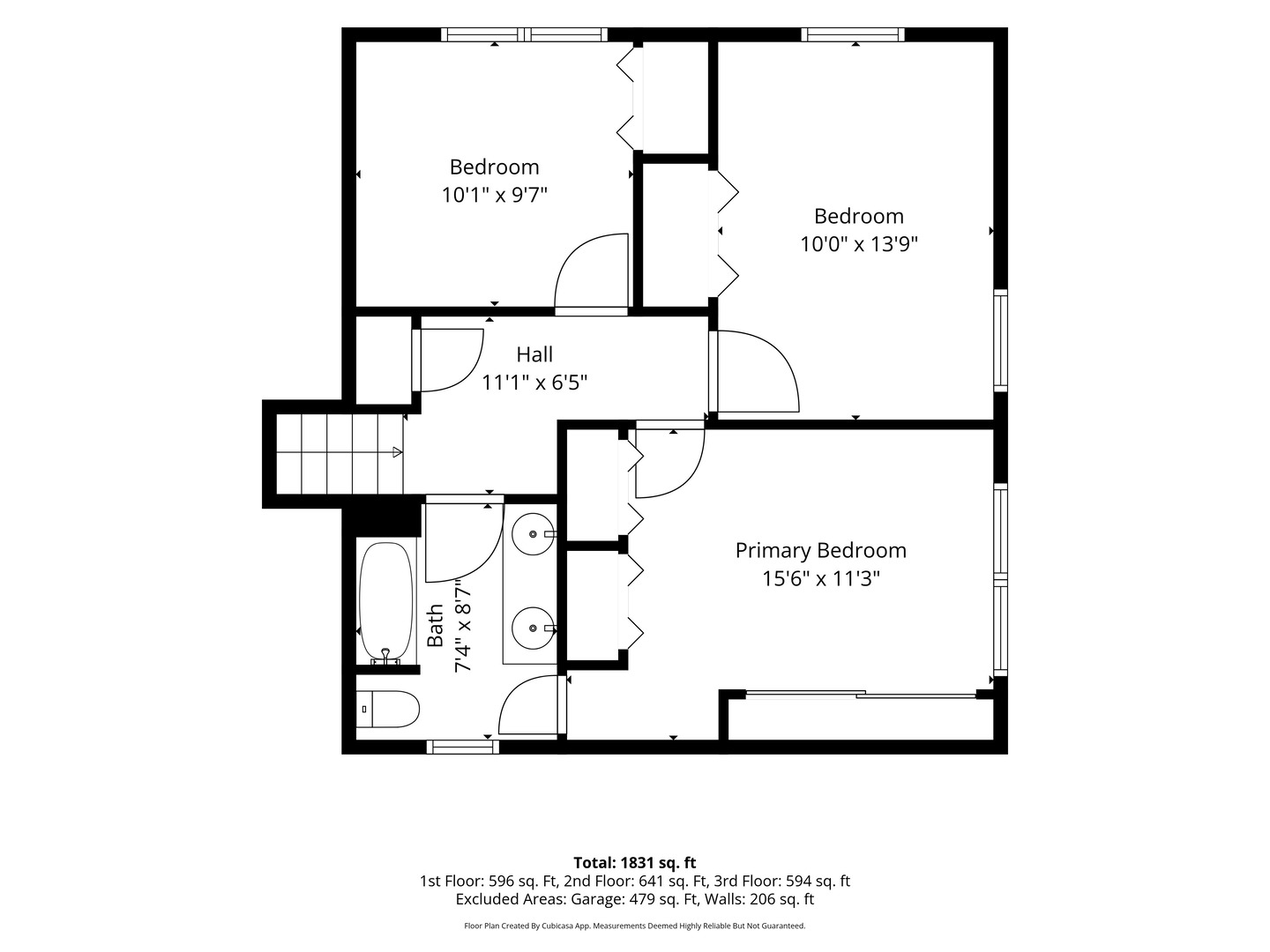 460 Trinity Court Buffalo Grove, IL 60089 - Photo 26 of 27