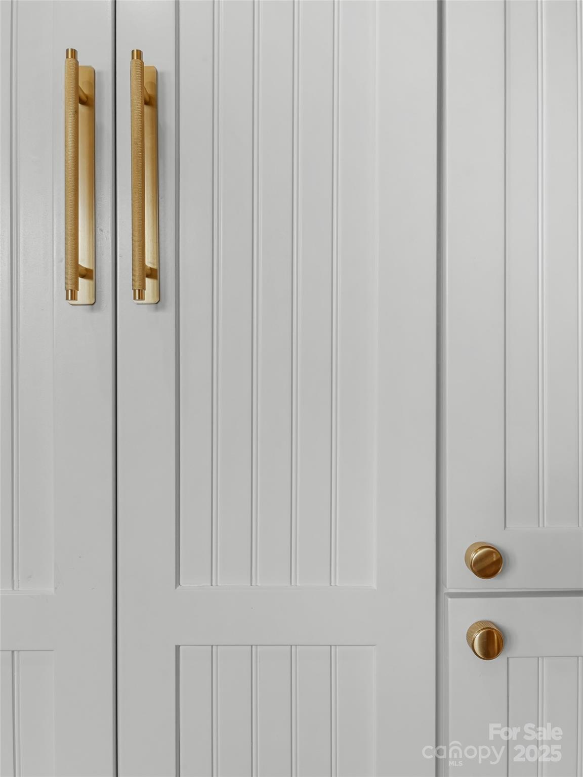 505 North Country Club Road Brevard, NC 28712 - Photo 20 of 48 a view of walk in closet