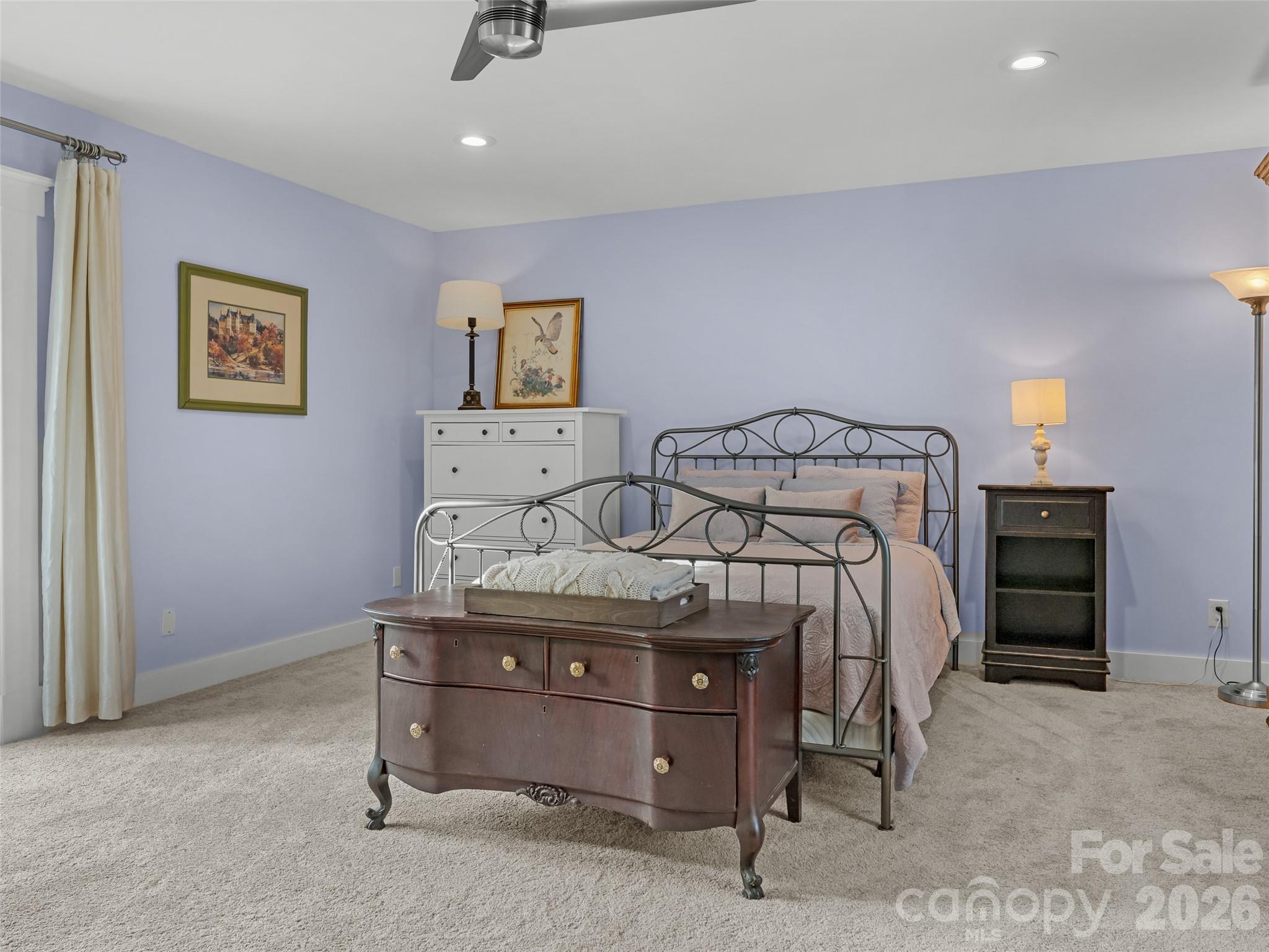 505 North Country Club Road Brevard, NC 28712 - Photo 32 of 48