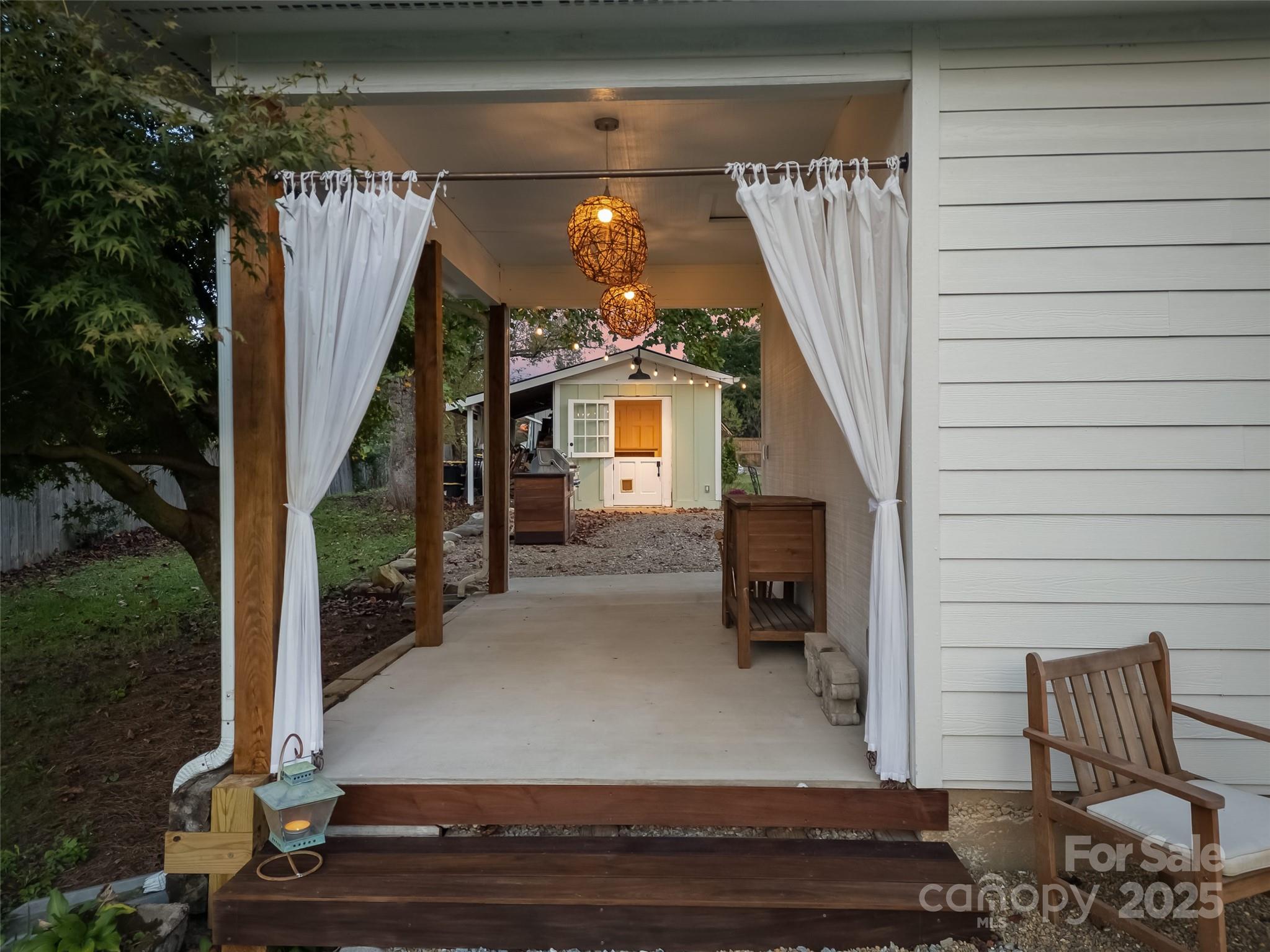 505 North Country Club Road Brevard, NC 28712 - Photo 44 of 48