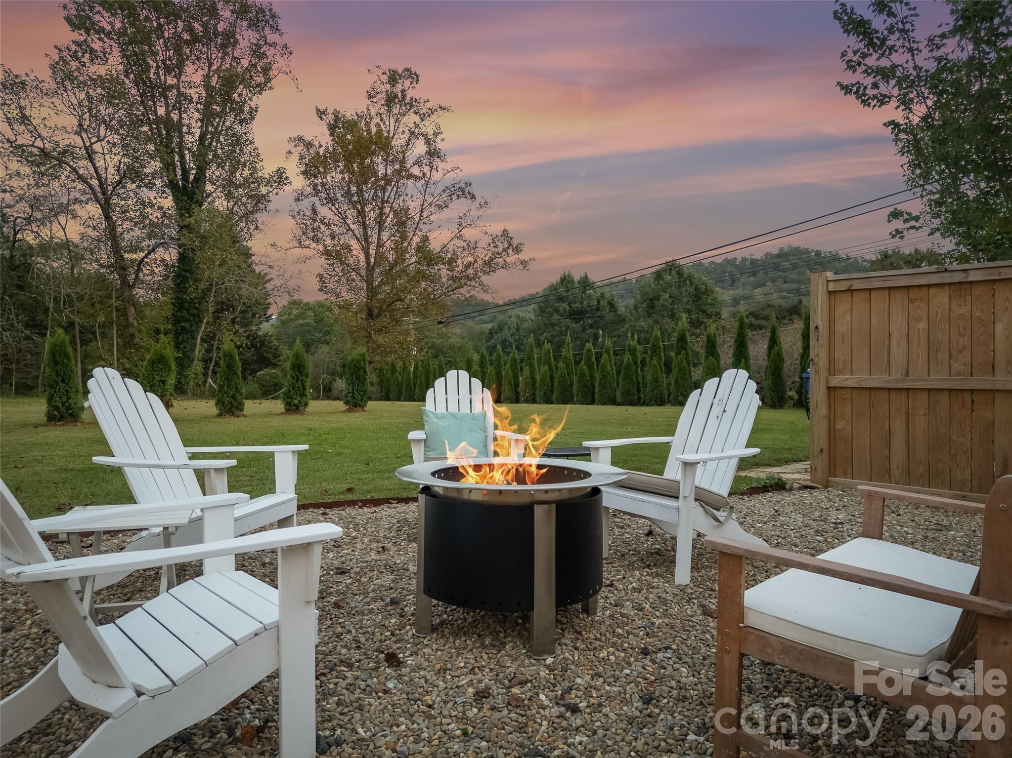 505 North Country Club Road Brevard, NC 28712 - Photo 46 of 48