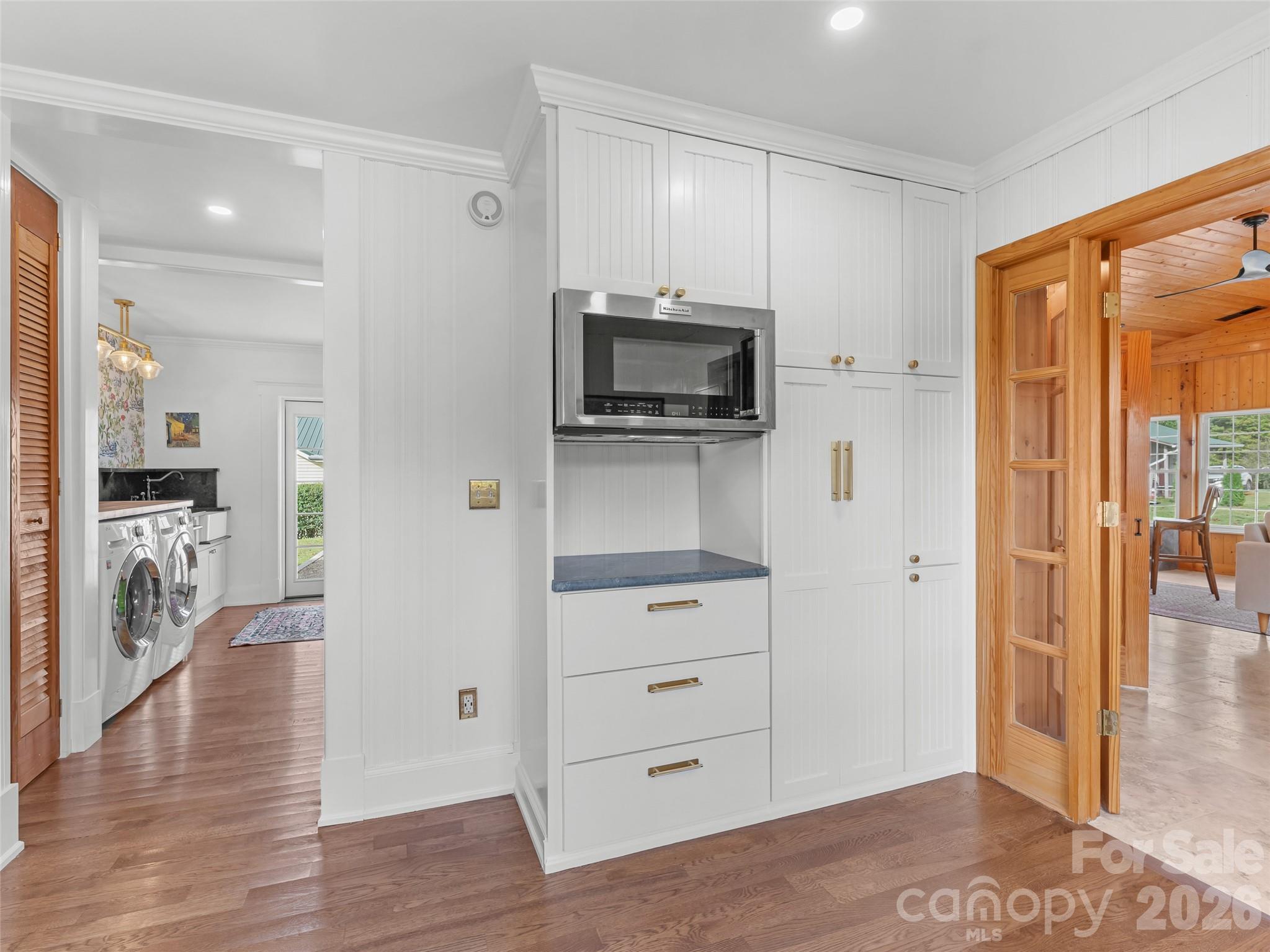 505 North Country Club Road Brevard, NC 28712 - Photo 8 of 48