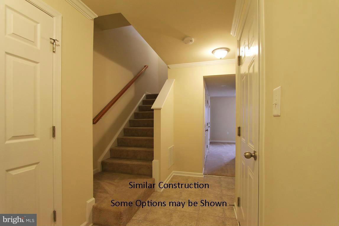 0 Stallion Street, Unit 414 Ranson, WV 25438 - Photo 4 of 30 Foyer
