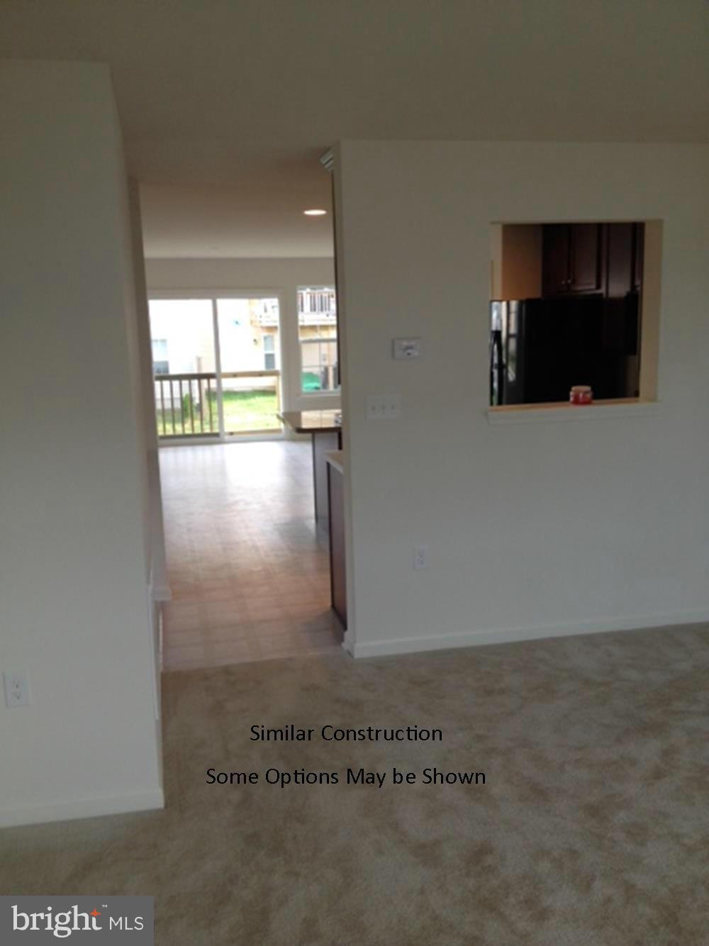 0 Stallion Street, Unit 414 Ranson, WV 25438 - Photo 8 of 30 Living Room