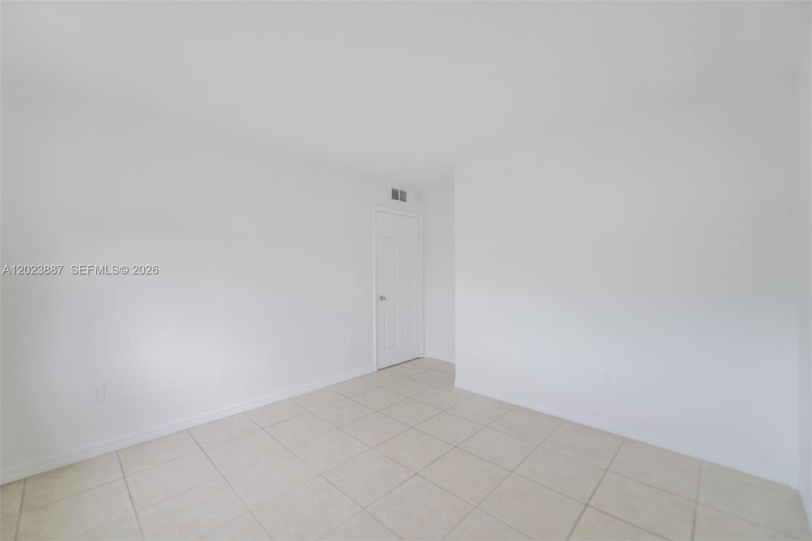 7737 Southwest 88th Street, Unit C312 Miami, FL 33156 - Photo 15 of 32 a view of an empty room