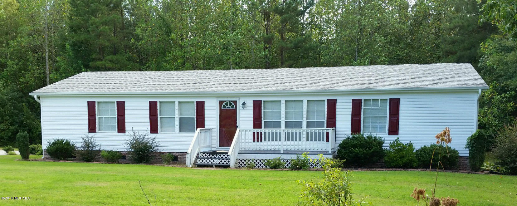 5063 Blueberry Road Currie, NC 28435 - Photo 1 of 11 5063 Blueberry Road Front