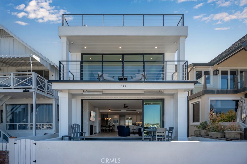 413 Edgewater Place Newport Beach, CA 92661 - Photo 52 of 59