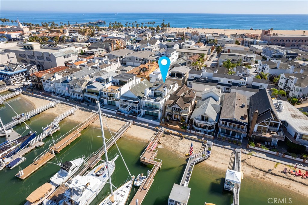 413 Edgewater Place Newport Beach, CA 92661 - Photo 54 of 59