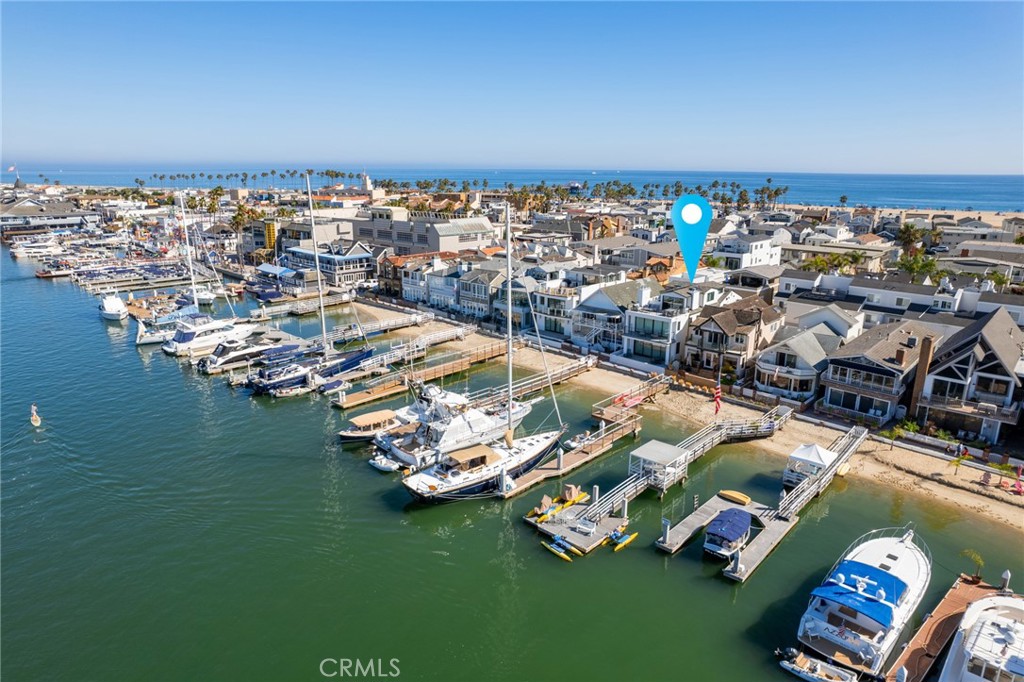 413 Edgewater Place Newport Beach, CA 92661 - Photo 55 of 59