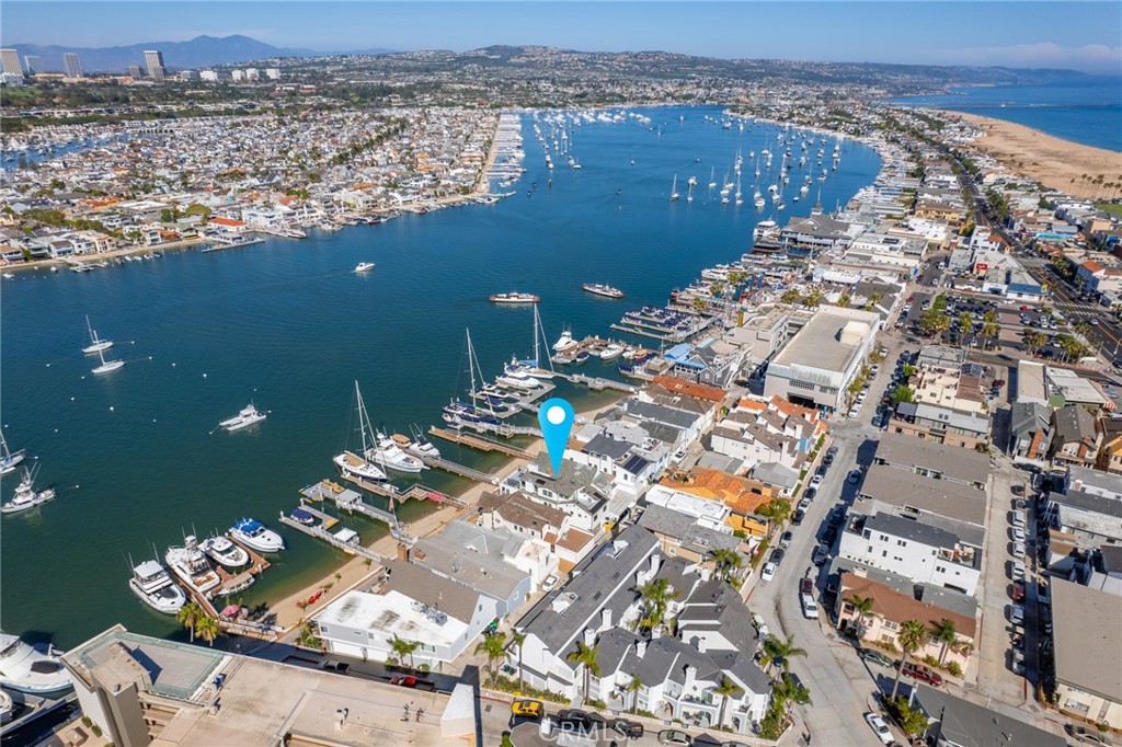 413 Edgewater Place Newport Beach, CA 92661 - Photo 56 of 59