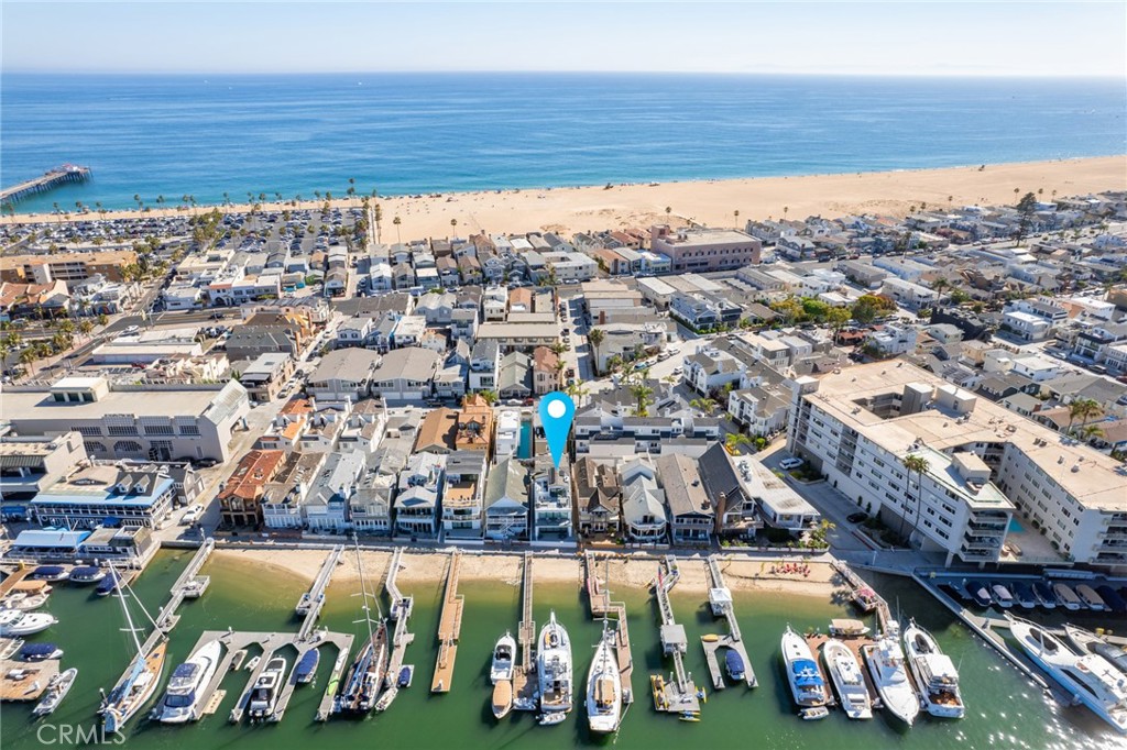 413 Edgewater Place Newport Beach, CA 92661 - Photo 57 of 59