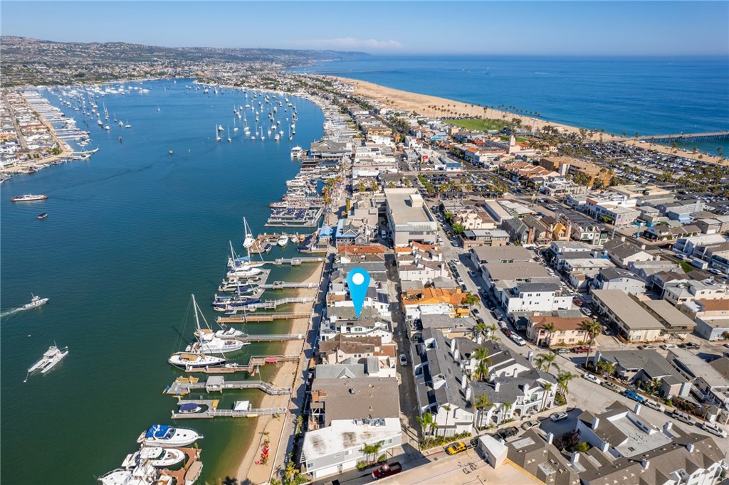 413 Edgewater Place Newport Beach, CA 92661 - Photo 58 of 59