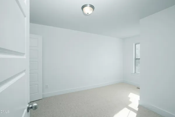 a view of room