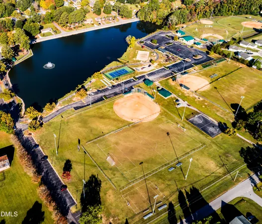 a view of a lake