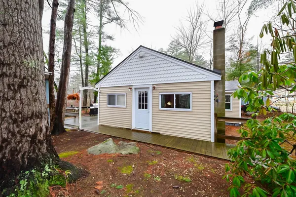 $299,999 | 3 Hollywood Avenue, Raymond, NH 03077