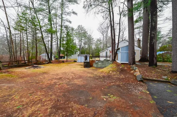 $299,999 | 3 Hollywood Avenue, Raymond, NH 03077