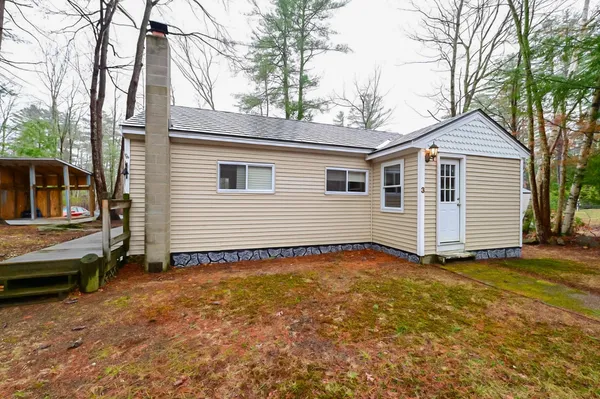 $299,999 | 3 Hollywood Avenue, Raymond, NH 03077