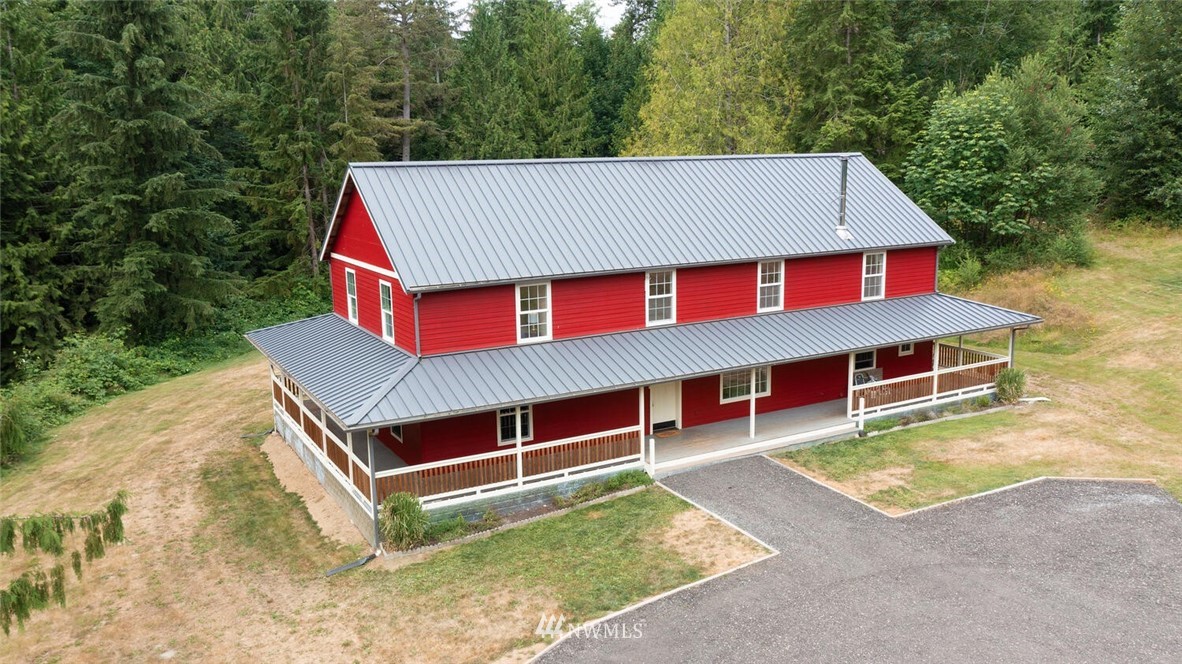 9733 Friar Creek Road Monroe, WA 98272 - Photo 1 of 34 Gallery Image 1