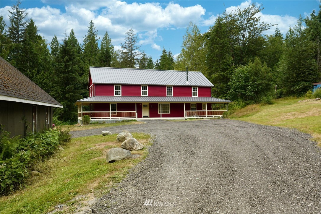 9733 Friar Creek Road Monroe, WA 98272 - Photo 4 of 34 Gallery Image 4