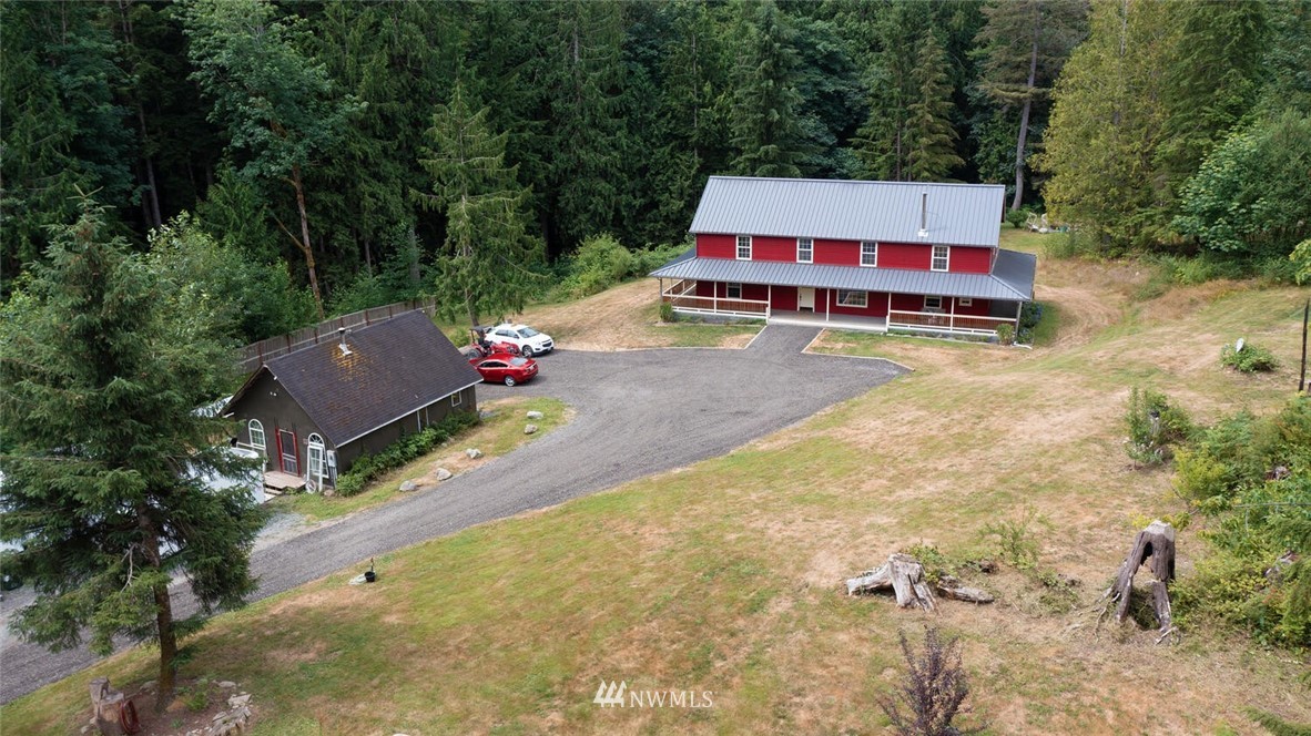 9733 Friar Creek Road Monroe, WA 98272 - Photo 7 of 34 Gallery Image 7