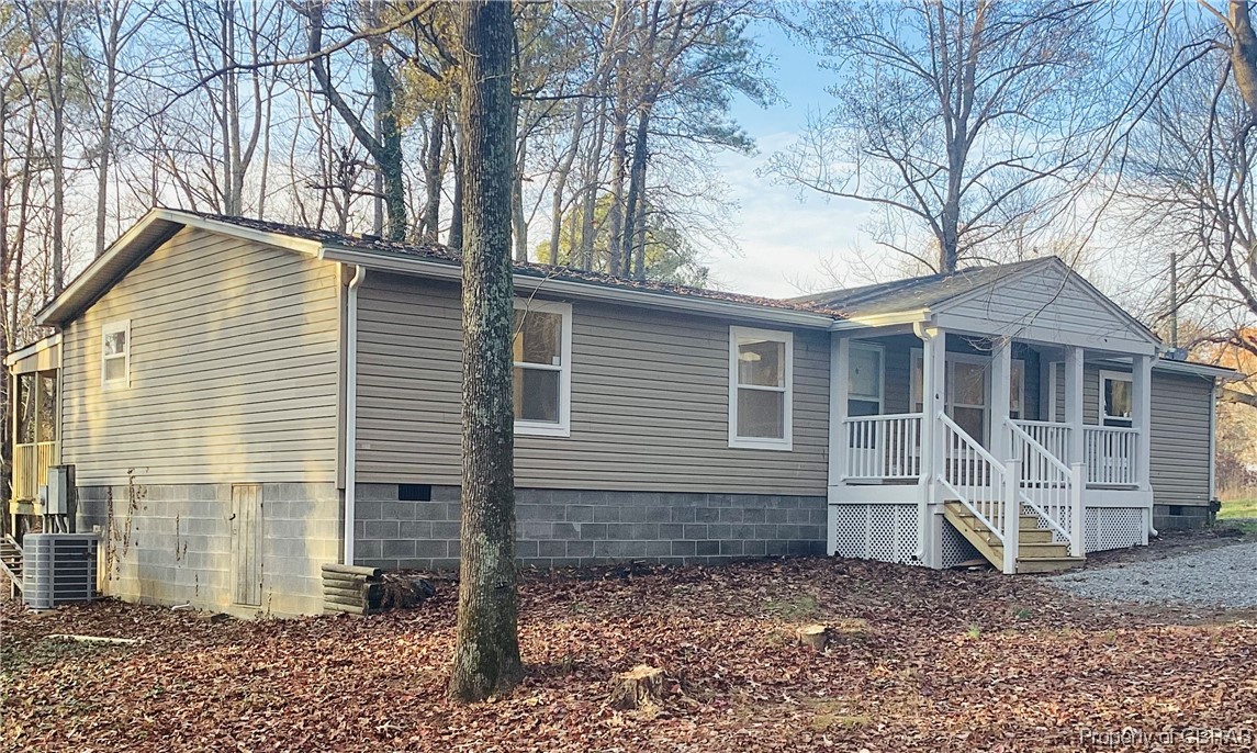 2332 River Road Lancaster, VA 22503 - Photo 2 of 32