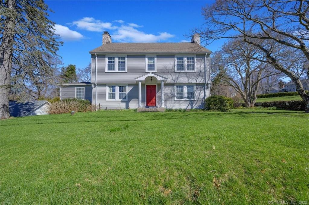 98 Maple Road Portland, CT 06480 - Photo 1 of 1