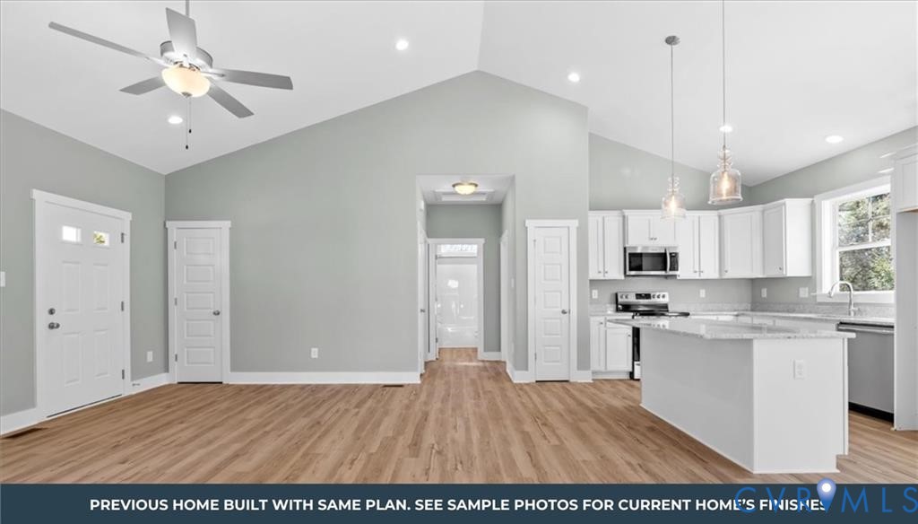 1214 Lloyds Mill Road Clover, VA 24534 - Photo 15 of 24