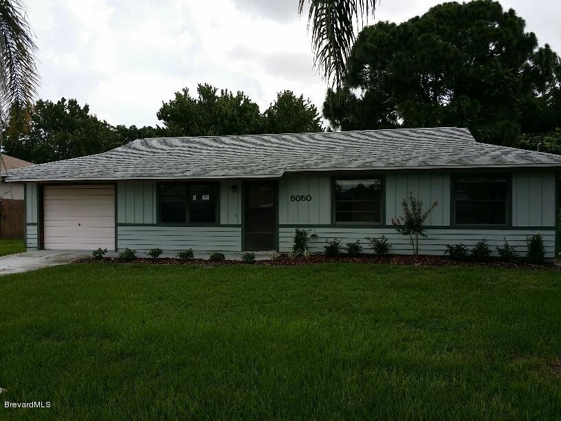 5050 Bridge Road Cocoa, FL 32927 - Photo 1 of 15 Front