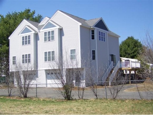 10 Bigos Court, Unit 1 Rochester, NH 03867 - Photo 1 of 1