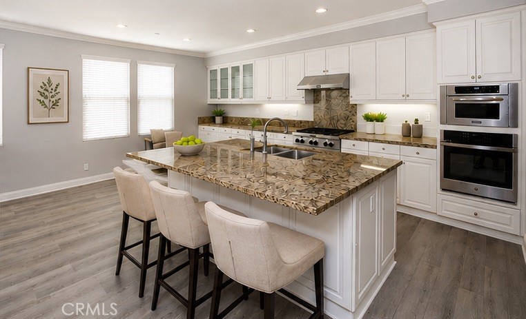 52 Shadowbrook Irvine, CA 92604 - Photo 5 of 13 Photos are virtually staged